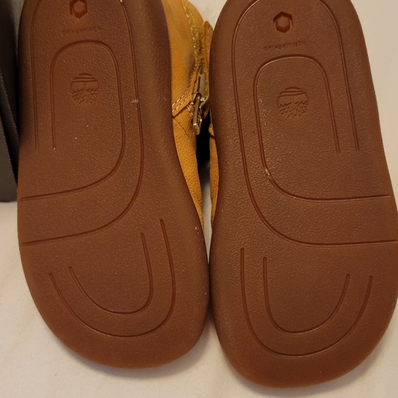 Timberland - Picture 4 of 8